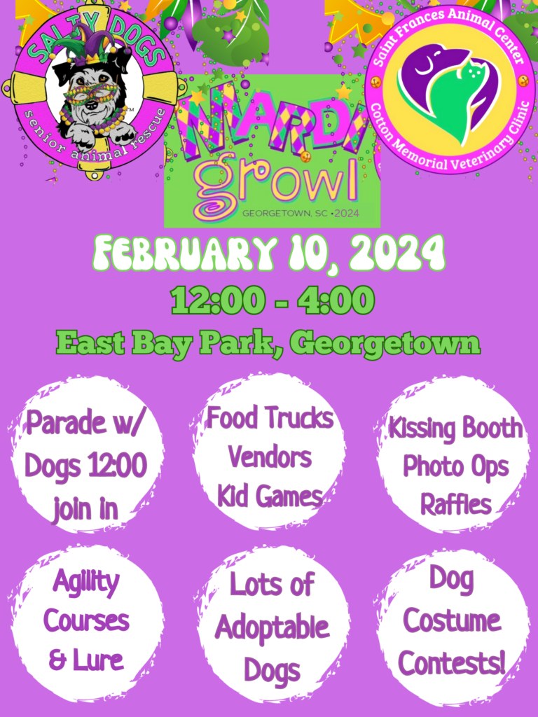 East Bay Park, Georgetown